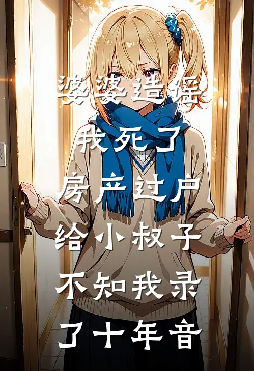 婆婆造谣我死了，房产过户给小叔子，不知我录了十年音沈桂花夏夏免费小说大全_小说推荐完本婆婆造谣我死了，房产过户给小叔子，不知我录了十年音(沈桂花夏夏)