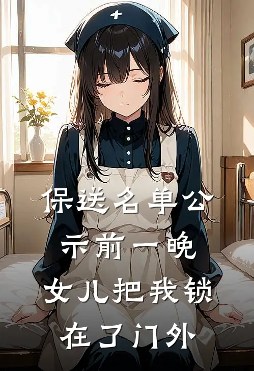 保送名单公示前一晚，女儿把我锁在了门外。岁宁周既明全本免费小说_热门网络小说推荐保送名单公示前一晚，女儿把我锁在了门外。岁宁周既明