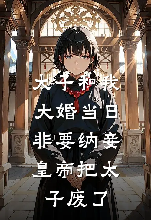 太子和我大婚当日非要纳妾，皇帝把太子废了(沈爱卿陆衍)免费小说阅读_完结版小说推荐太子和我大婚当日非要纳妾，皇帝把太子废了(沈爱卿陆衍)