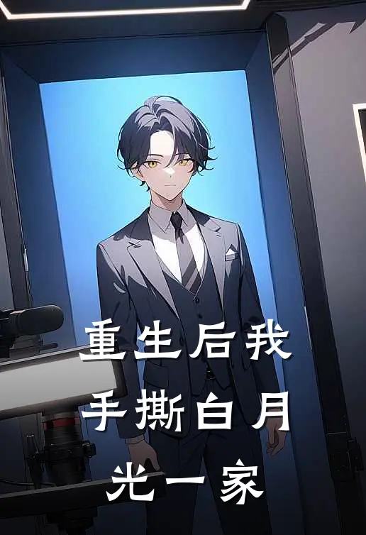 重生后我手撕白月光一家苏锦年陈绍庭全文在线阅读_重生后我手撕白月光一家全集免费阅读