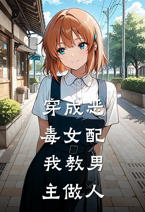 穿成恶毒女配，我教男主做人沈柠玛丽苏免费完本小说_小说推荐完本穿成恶毒女配，我教男主做人(沈柠玛丽苏)