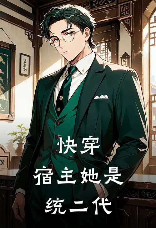 《快穿，宿主她是统二代》沈知夏夏倾华已完结小说_快穿，宿主她是统二代(沈知夏夏倾华)火爆小说