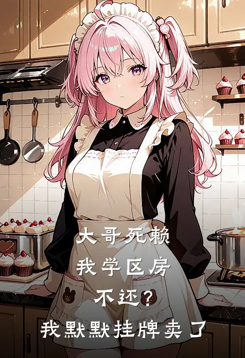大哥死赖我学区房不还？我默默挂牌卖了林志强周琴新热门小说_小说免费阅读大哥死赖我学区房不还？我默默挂牌卖了(林志强周琴)