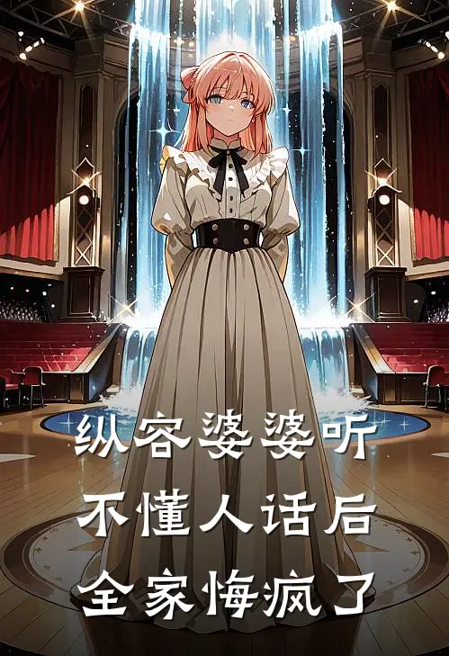 纵容婆婆听不懂人话后，全家悔疯了夏夏王江小说完结免费_最新章节列表纵容婆婆听不懂人话后，全家悔疯了(夏夏王江)