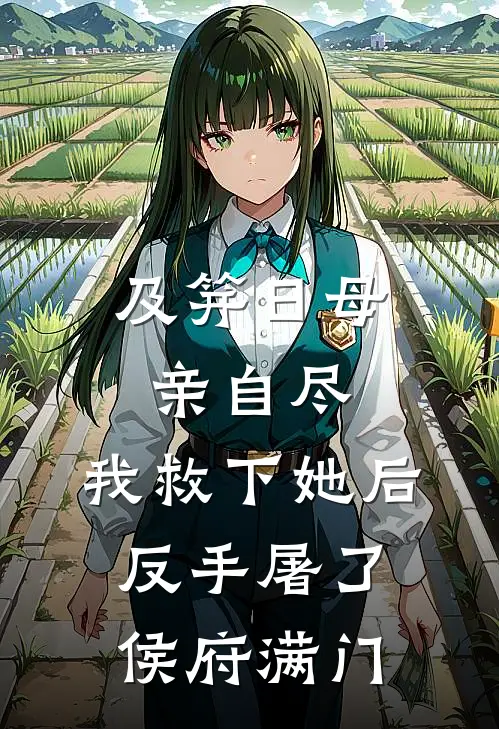 及笄日母亲自尽，我救下她后，反手屠了侯府满门(沈明月侯府)免费小说笔趣阁_完结版小说推荐及笄日母亲自尽，我救下她后，反手屠了侯府满门(沈明月侯府)