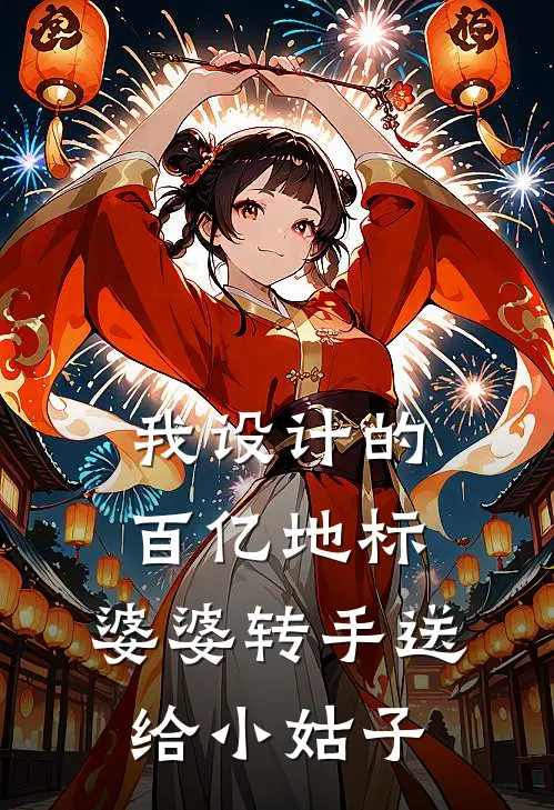 我设计的百亿地标，婆婆转手送给小姑子薇薇陆峰完结小说大全_免费小说在哪看我设计的百亿地标，婆婆转手送给小姑子(薇薇陆峰)