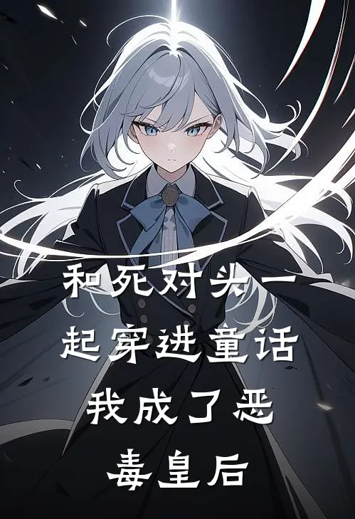 和死对头一起穿进童话，我成了恶毒皇后沈妙妙陆衍最新好看小说_最新完本小说和死对头一起穿进童话，我成了恶毒皇后沈妙妙陆衍