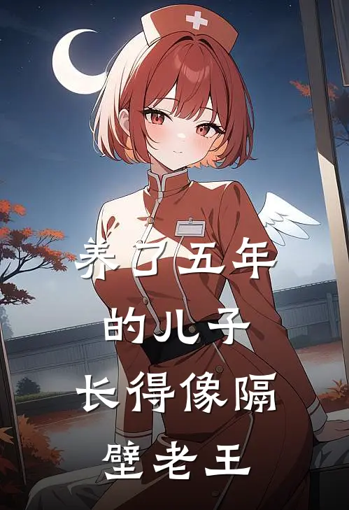 养了五年的儿子，长得像隔壁老王(宋婉宜小宇)热门小说阅读_全文免费阅读养了五年的儿子，长得像隔壁老王宋婉宜小宇