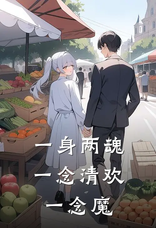 一身两魂，一念清欢一念魔林清欢薇薇完结版小说_完结版小说一身两魂，一念清欢一念魔(林清欢薇薇)