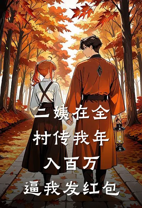 二姨在全村传我年入百万，逼我发红包(林悦悦悦)全本免费小说_最新章节列表二姨在全村传我年入百万，逼我发红包(林悦悦悦)