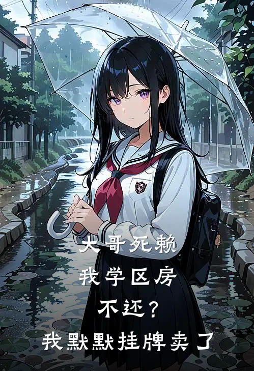 大哥死赖我学区房不还？我默默挂牌卖了(林志强周琴)全文免费小说_小说免费完结大哥死赖我学区房不还？我默默挂牌卖了(林志强周琴)