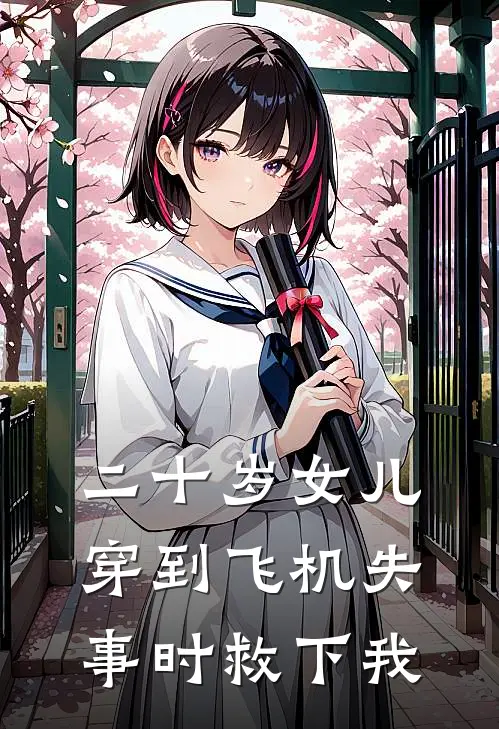 二十岁女儿穿到飞机失事时救下我(吴颜阿岁)无弹窗小说免费阅读_小说免费阅读无弹窗二十岁女儿穿到飞机失事时救下我吴颜阿岁