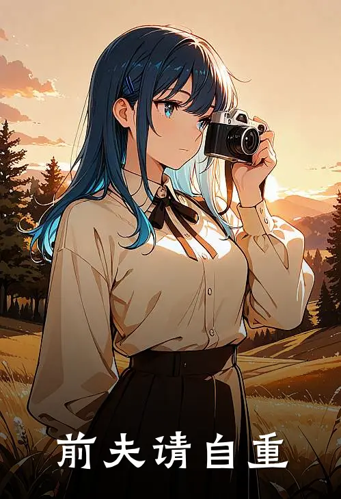 前夫请自重-苏念陆沉免费阅读全文_热门小说大全前夫请自重-苏念陆沉