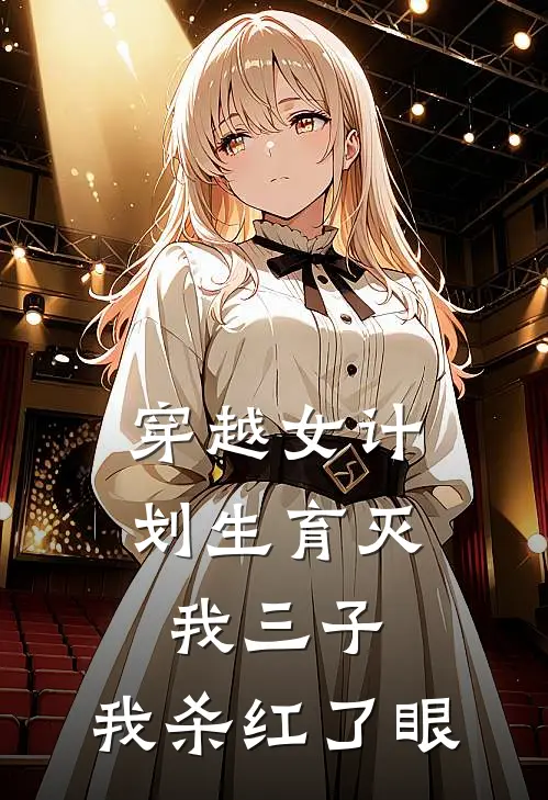 穿越女计划生育灭我三子，我杀红了眼(顾瑶瑶瑶瑶)最新好看小说_最新章节列表穿越女计划生育灭我三子，我杀红了眼(顾瑶瑶瑶瑶)