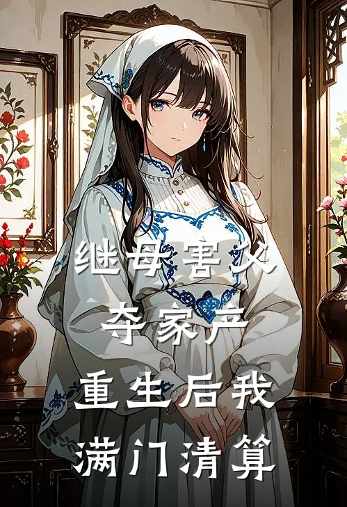 继母害父夺家产，重生后我满门清算(汤雪琴傅岳山)免费阅读完整版小说_最新小说全文阅读继母害父夺家产，重生后我满门清算汤雪琴傅岳山