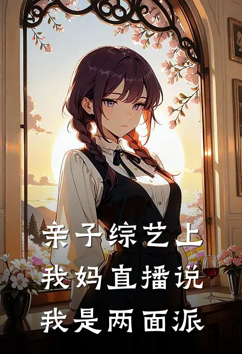 亲子综艺上，我妈直播说我是两面派(沈念沈悦)完结小说_热门小说推荐亲子综艺上，我妈直播说我是两面派沈念沈悦