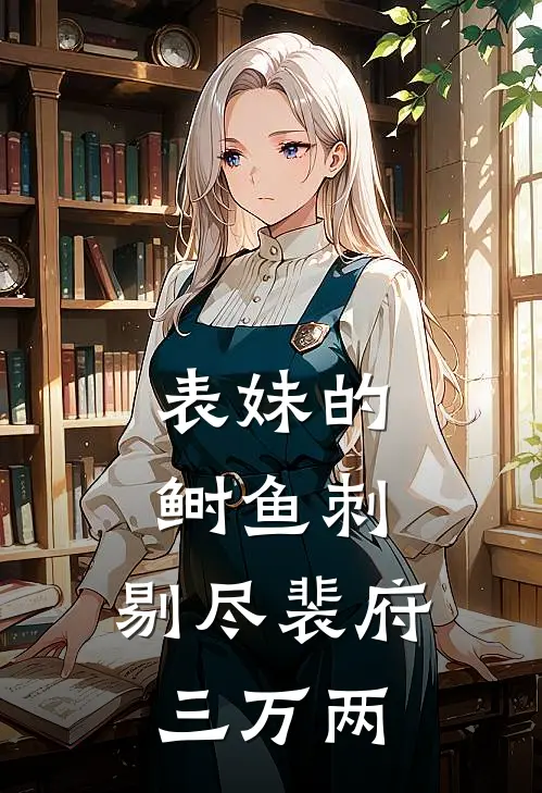 表妹的鲥鱼刺，剔尽裴府三万两柳若玉裴砚免费小说全集_免费小说在哪看表妹的鲥鱼刺，剔尽裴府三万两(柳若玉裴砚)