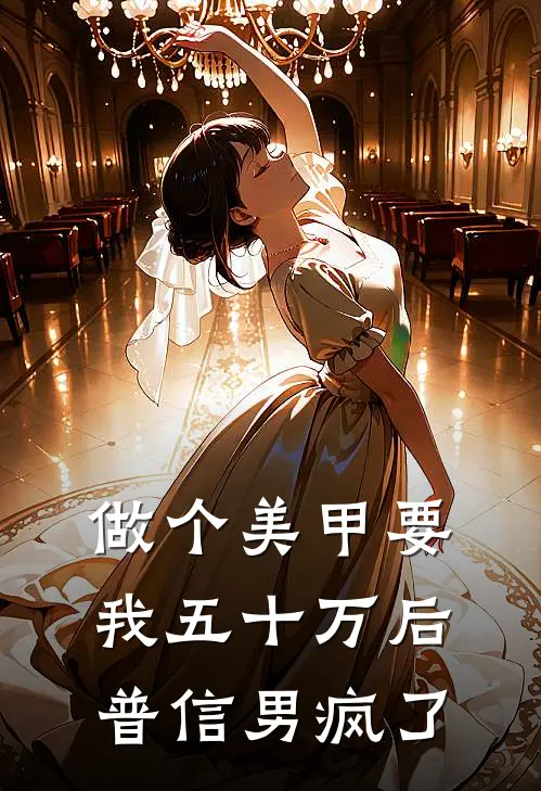 做个美甲要我五十万后，普信男疯了(李浩月月)热门小说阅读_全文免费阅读做个美甲要我五十万后，普信男疯了李浩月月