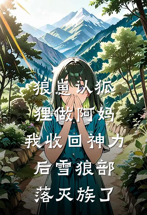 《狼崽认狐狸做阿妈，我收回神力后雪狼部落灭族了》苍渊谢蕴仪火爆新书_狼崽认狐狸做阿妈，我收回神力后雪狼部落灭族了(苍渊谢蕴仪)最新热门小说