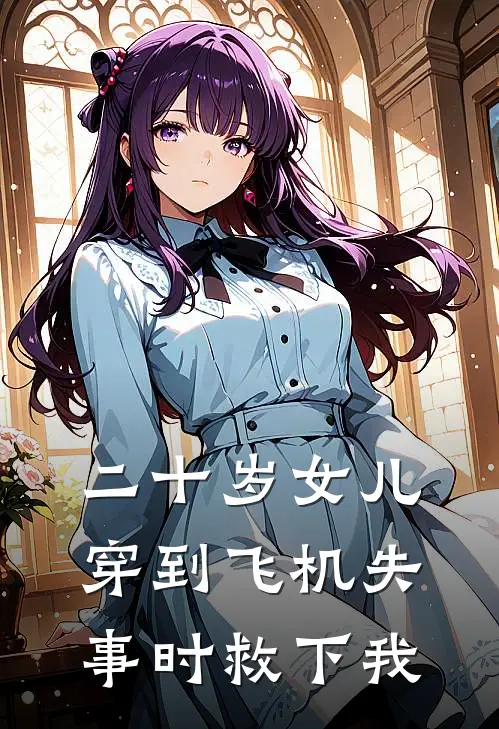 二十岁女儿穿到飞机失事时救下我吴颜阿岁免费小说全集_免费小说在哪看二十岁女儿穿到飞机失事时救下我(吴颜阿岁)
