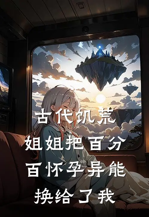 古代饥荒，姐姐把百分百怀孕异能换给了我(沈念沈昭)全文免费小说_小说免费完结古代饥荒，姐姐把百分百怀孕异能换给了我(沈念沈昭)