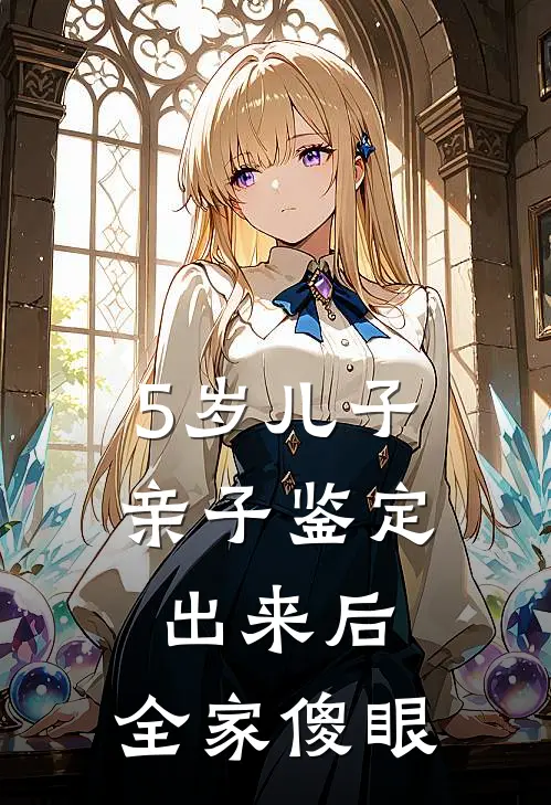 5岁儿子，亲子鉴定出来后，全家傻眼(刘玉梅安安)完整版免费阅读_(5岁儿子，亲子鉴定出来后，全家傻眼)全章节免费在线阅读