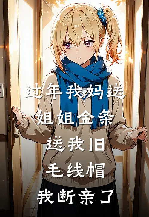 过年我妈送姐姐金条，送我旧毛线帽，我断亲了(夏夏热门)在哪看免费小说_最新章节列表过年我妈送姐姐金条，送我旧毛线帽，我断亲了(夏夏热门)