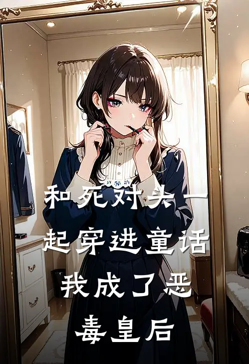 和死对头一起穿进童话，我成了恶毒皇后沈妙妙陆衍热门小说大全_免费小说完结和死对头一起穿进童话，我成了恶毒皇后沈妙妙陆衍