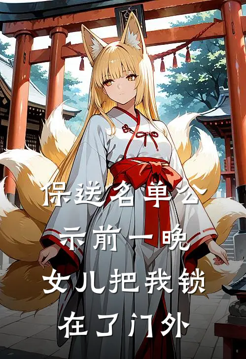 《保送名单公示前一晚，女儿把我锁在了门外。》岁宁周既明已完结小说_保送名单公示前一晚，女儿把我锁在了门外。(岁宁周既明)火爆小说