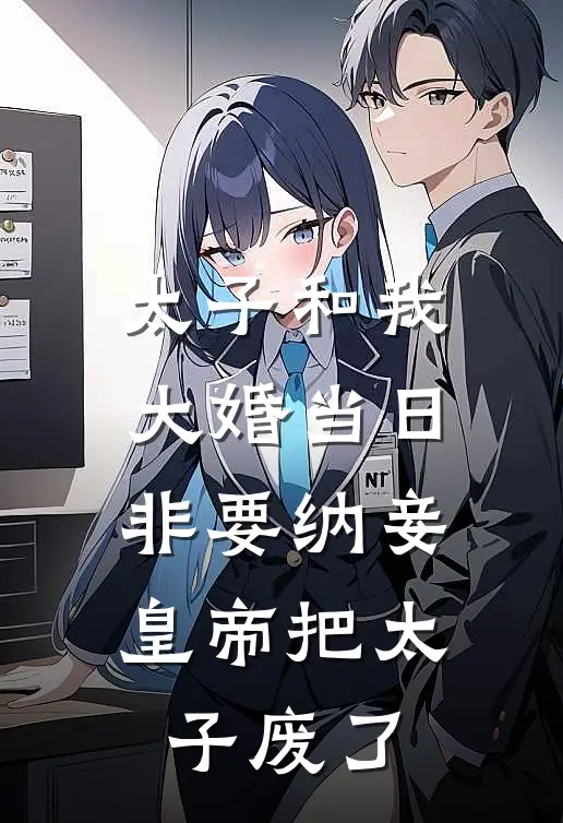 陆衍沈爱卿《太子和我大婚当日非要纳妾，皇帝把太子废了》全文免费在线阅读_《太子和我大婚当日非要纳妾，皇帝把太子废了》全本在线阅读