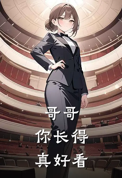 哥哥，你长得真好看周岩林洛热门小说大全_免费小说完结哥哥，你长得真好看周岩林洛