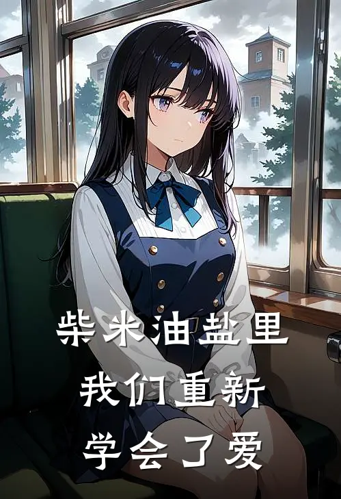 柴米油盐里，我们重新学会了爱(姜晚周屿)在线免费小说_完整版免费小说柴米油盐里，我们重新学会了爱(姜晚周屿)