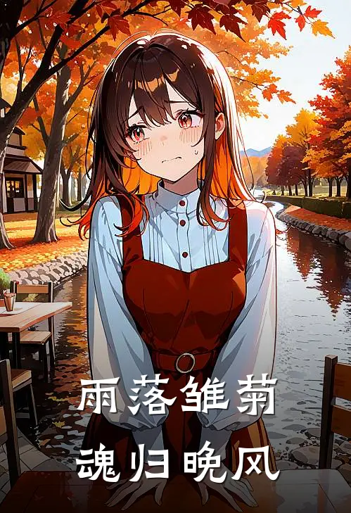 雨落雏菊，魂归晚风(沈念陆沉)无弹窗小说免费阅读_小说完整版免费阅读雨落雏菊，魂归晚风沈念陆沉