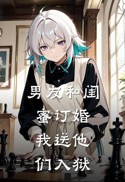 男友和闺蜜订婚，我送他们入狱陆景深苏瑶最新完结小说推荐_在线免费小说男友和闺蜜订婚，我送他们入狱(陆景深苏瑶)