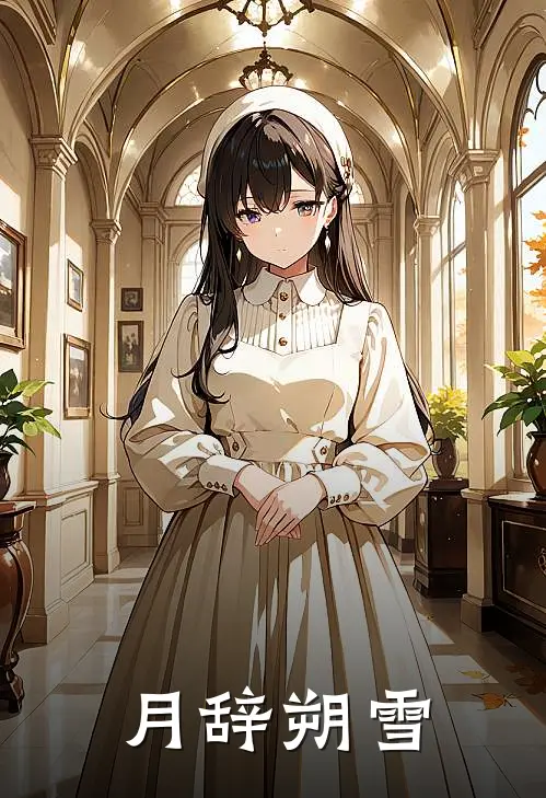 月辞朔雪昭华赵灵月免费小说大全_小说推荐完本月辞朔雪(昭华赵灵月)