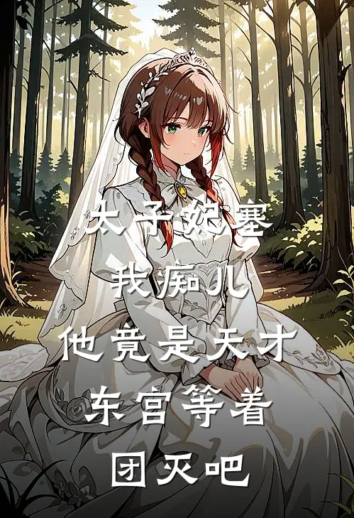 侧妃赵恒太子妃塞我痴儿，他竟是天才，东宫等着团灭吧最新章节阅读_侧妃赵恒最新章节在线阅读