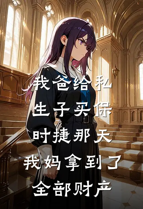 我爸给私生子买保时捷那天，我妈拿到了全部财产(瑶瑶妈瑶瑶)热门小说大全_免费小说大全我爸给私生子买保时捷那天，我妈拿到了全部财产瑶瑶妈瑶瑶