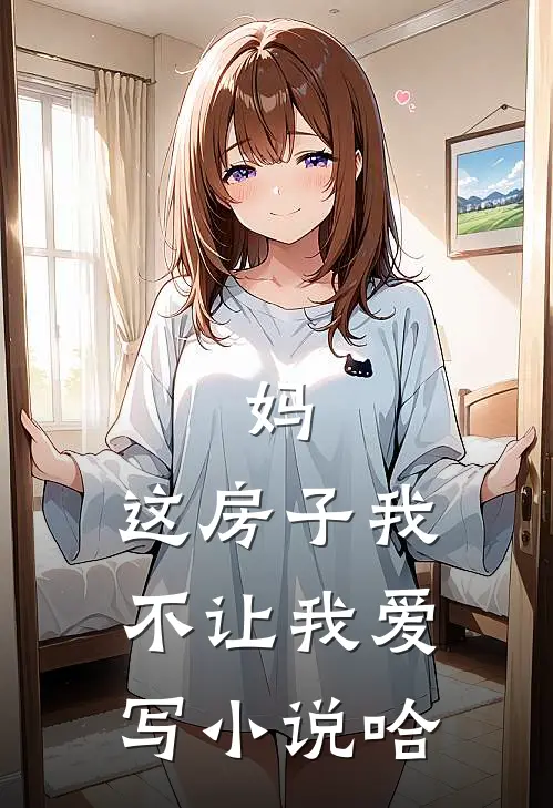 妈，这房子我不让(我爱写小说哈)(三明治林悦)免费阅读无弹窗_最新好看小说推荐妈，这房子我不让(我爱写小说哈)三明治林悦