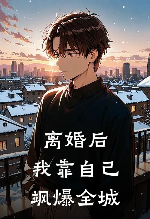 离婚后，我靠自己飒爆全城苏晚江亦辰免费小说免费阅读_推荐完结小说离婚后，我靠自己飒爆全城(苏晚江亦辰)