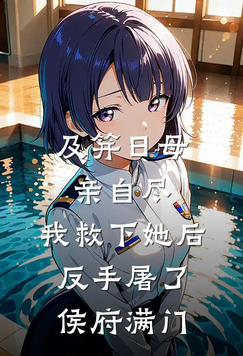 及笄日母亲自尽，我救下她后，反手屠了侯府满门沈明月侯府热门的网络小说_完整版小说及笄日母亲自尽，我救下她后，反手屠了侯府满门(沈明月侯府)