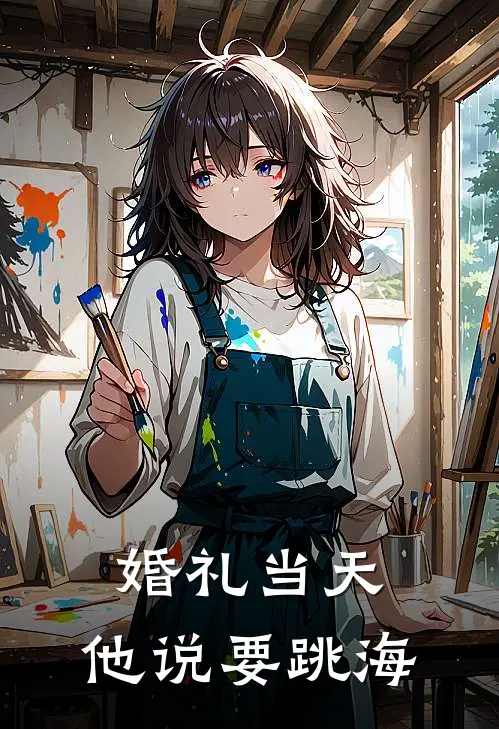 婚礼当天，他说要跳海(沈念周屿白)最热门小说_小说完整版婚礼当天，他说要跳海沈念周屿白