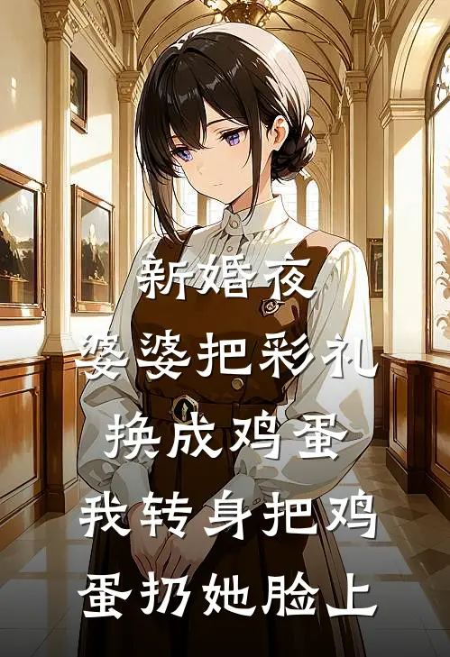 新婚夜，婆婆把彩礼换成鸡蛋，我转身把鸡蛋扔她脸上(李浩小航)免费小说全本阅读_最新章节列表新婚夜，婆婆把彩礼换成鸡蛋，我转身把鸡蛋扔她脸上(李浩小航)