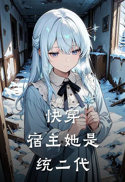 沈知夏夏倾华(快穿，宿主她是统二代)全本阅读_沈知夏夏倾华最新热门小说