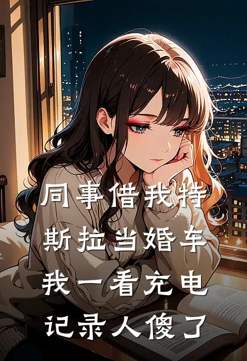 同事借我特斯拉当婚车，我一看充电记录人傻了林致远子轩热门完结小说_最热门小说同事借我特斯拉当婚车，我一看充电记录人傻了林致远子轩