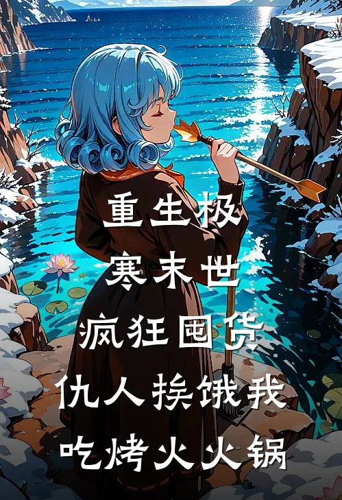 重生极寒末世，疯狂囤货，仇人挨饿我吃烤火火锅林萧林小雅小说推荐完结_全集免费小说重生极寒末世，疯狂囤货，仇人挨饿我吃烤火火锅(林萧林小雅)