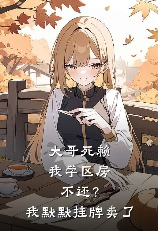 大哥死赖我学区房不还？我默默挂牌卖了林志强周琴完结小说_免费小说在线看大哥死赖我学区房不还？我默默挂牌卖了林志强周琴