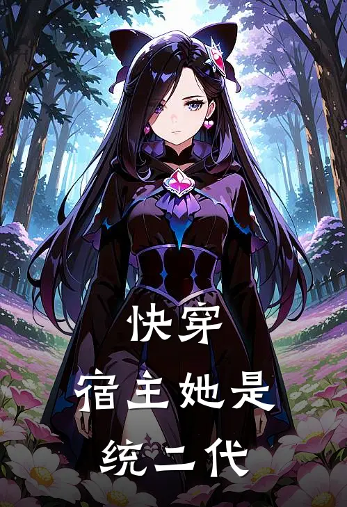 沈知夏夏倾华（快穿，宿主她是统二代）全文免费阅读无弹窗大结局_