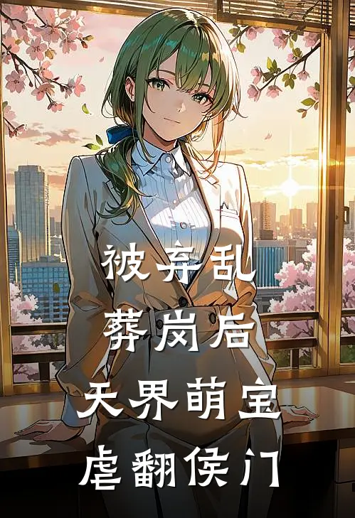 被弃乱葬岗后，天界萌宝虐翻侯门(侯门侯府)推荐小说_被弃乱葬岗后，天界萌宝虐翻侯门(侯门侯府)全文免费阅读大结局