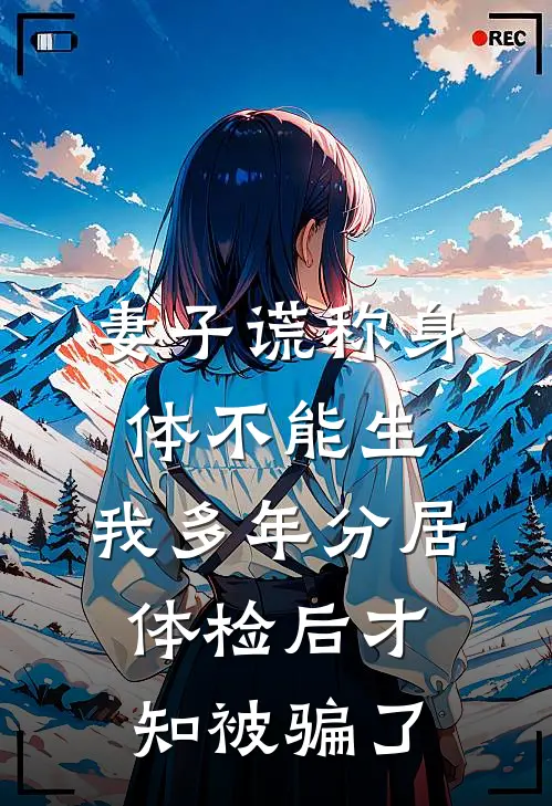 周启林林晓琴(妻子谎称身体不能生，我多年分居，体检后才知被骗了)_《妻子谎称身体不能生，我多年分居，体检后才知被骗了》最新章节免费在线阅读