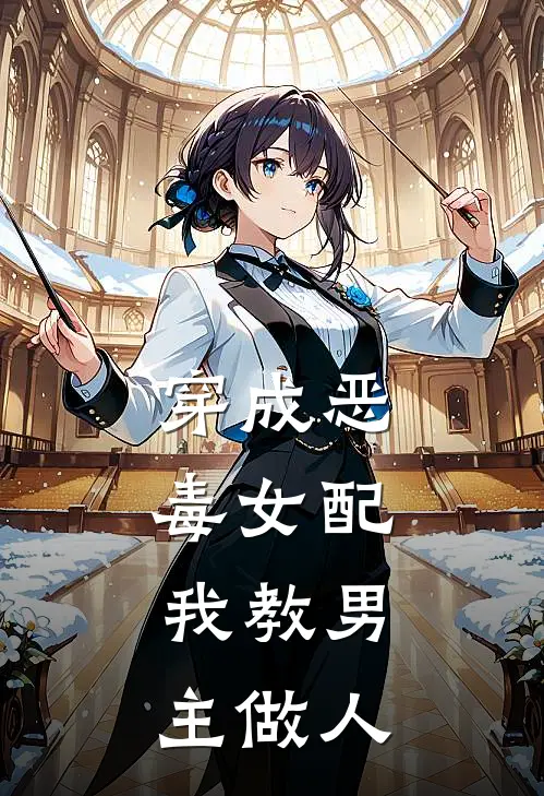 穿成恶毒女配，我教男主做人沈柠玛丽苏免费小说在线阅读_热门小说在线阅读穿成恶毒女配，我教男主做人沈柠玛丽苏